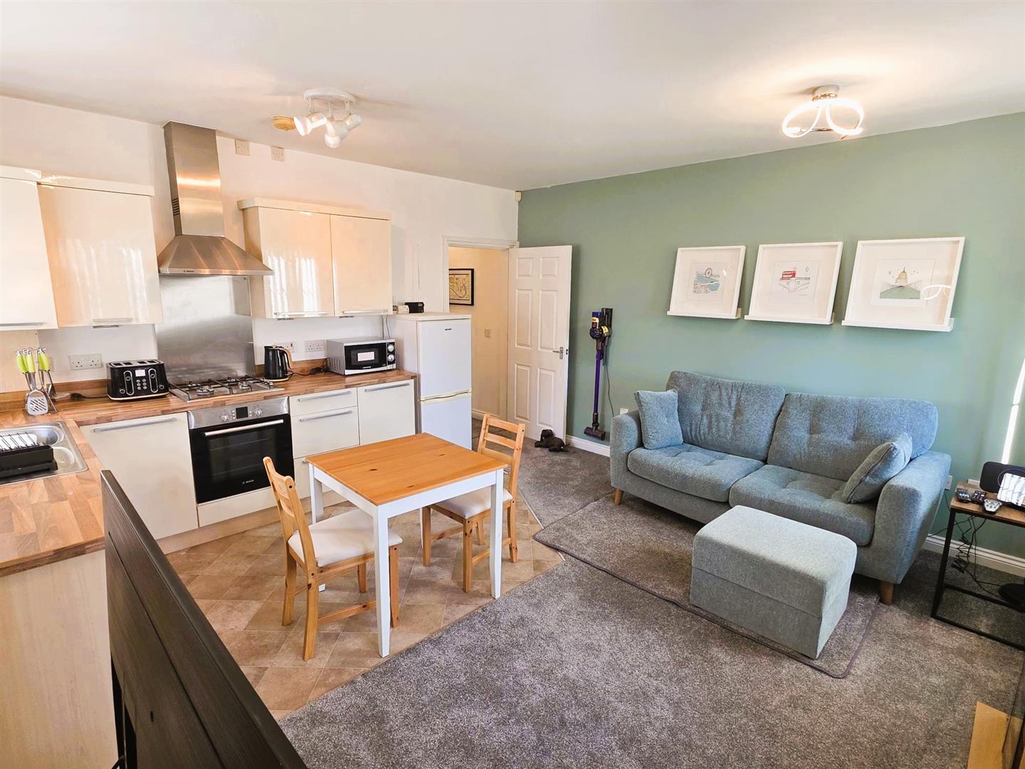 Bryntirion, Llanelli, SA15 3QD